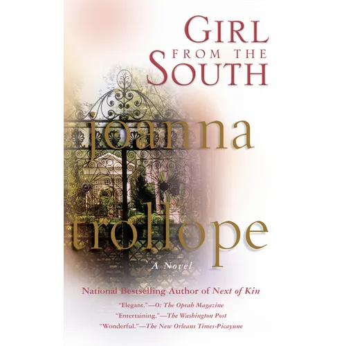 Girl from the South