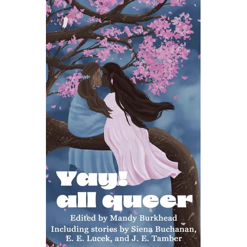 Yay! All Queer