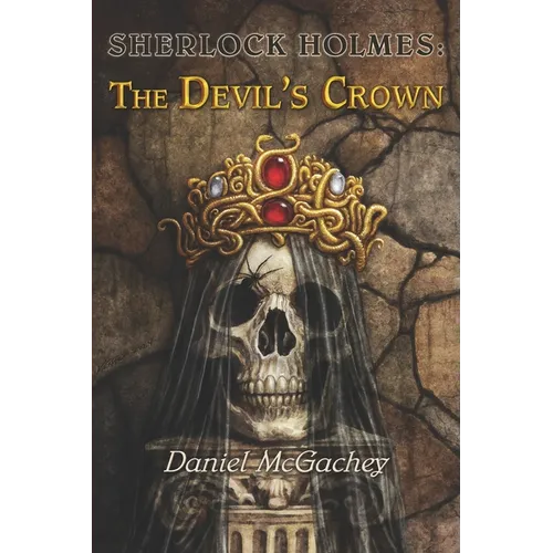 Sherlock Holmes: The Devil's Crown