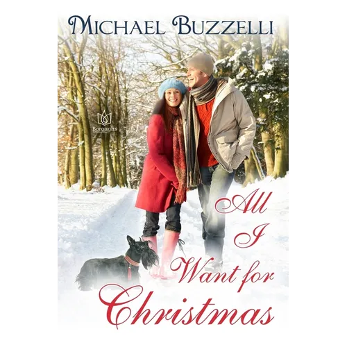 All I Want For Christmas