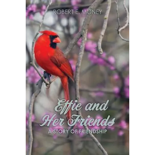 Effie and Her Friends: A Story of Friendship
