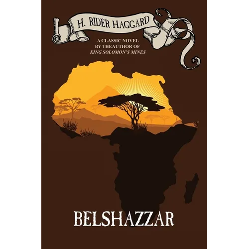 Belshazzar