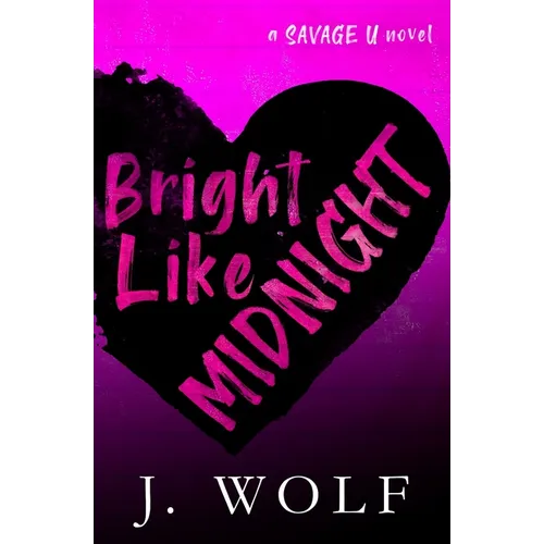 Bright Like Midnight-Special Edition