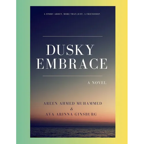 Dusky Embrace