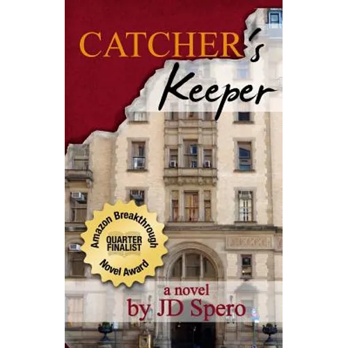 Catcher's Keeper