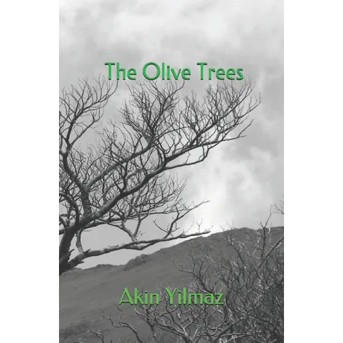 The Olive Trees