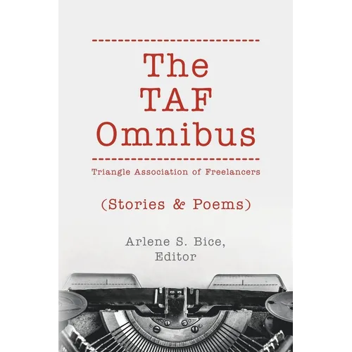 The TAF Omnibus: Stories & Poems