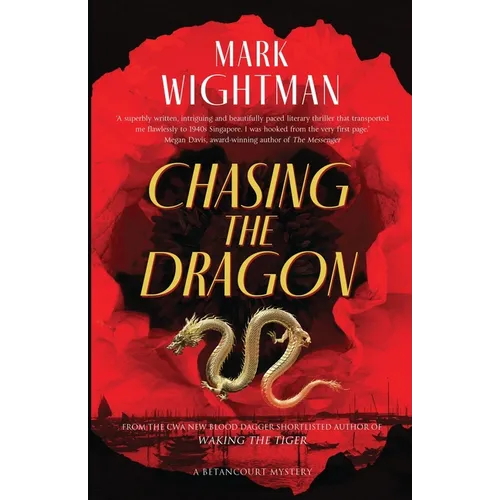 Chasing the Dragon