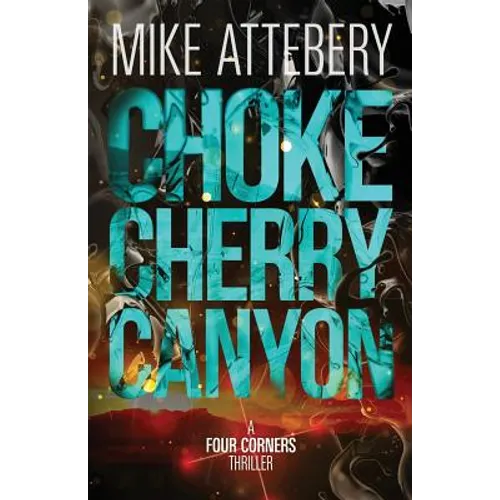 Chokecherry Canyon