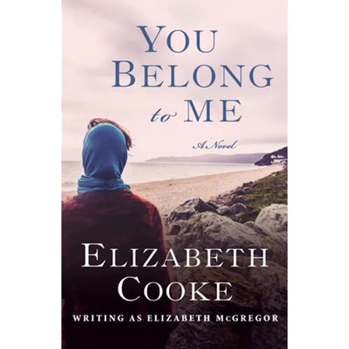 You Belong to Me