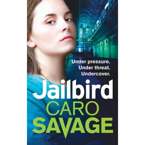 Jailbird