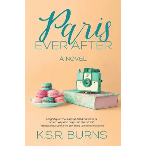Paris Ever After