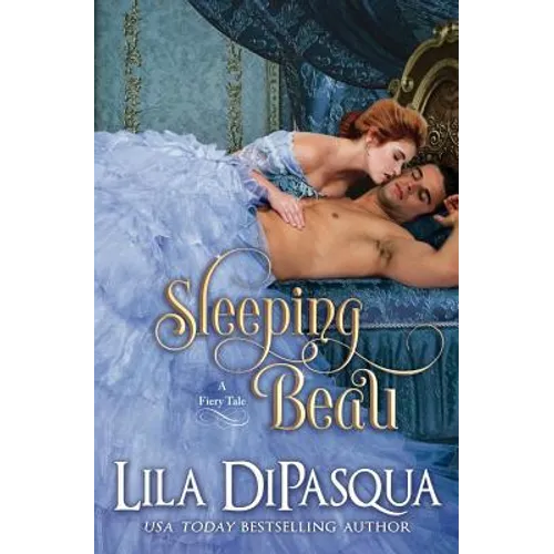 Sleeping Beau