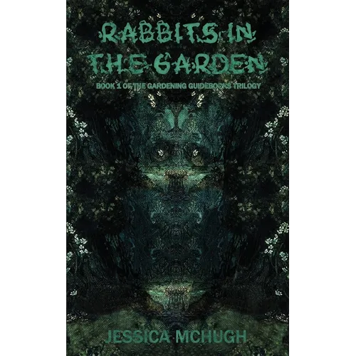 Rabbits in the Garden