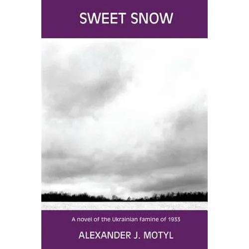 Sweet Snow