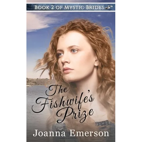 The Fishwife's Prize: The Monroe Sisters: Chloe