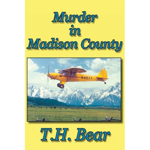 Murder in Madison County