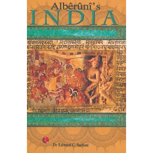 Alberuni'S India
