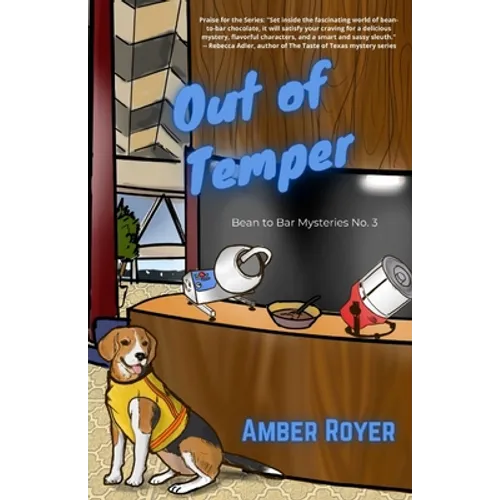 Out of Temper