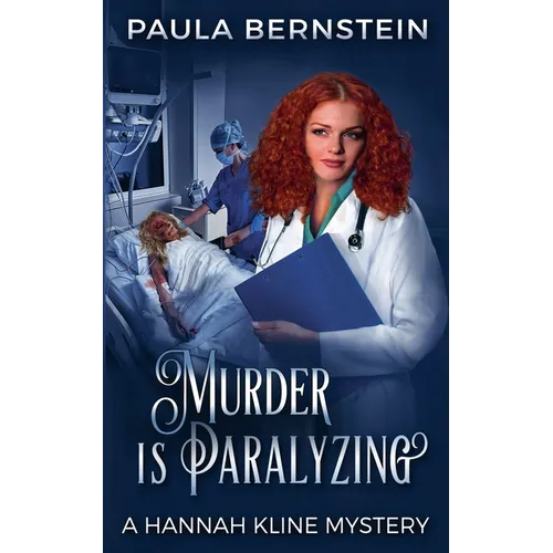 Murder is Paralyzing