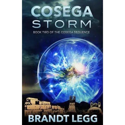 Cosega Storm