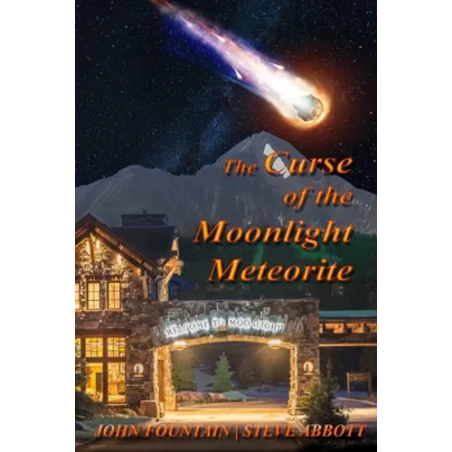 The Curse of the Moonlight Meteorite