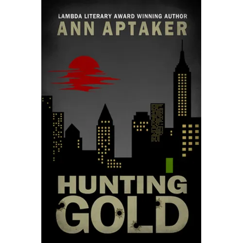 Hunting Gold