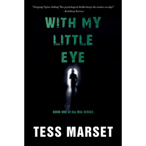 With My Little Eye