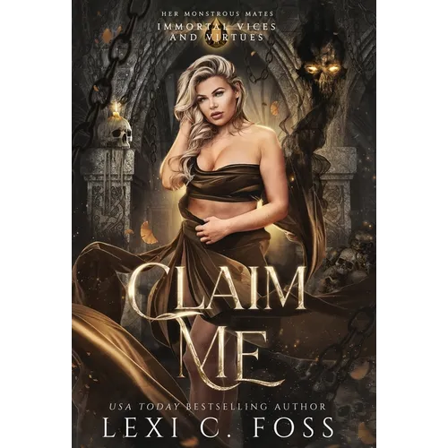 Claim Me