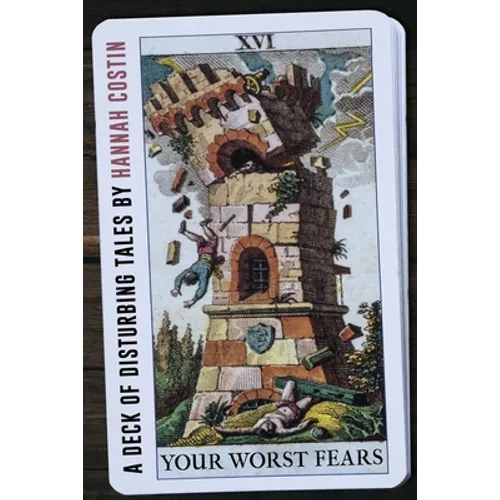 Your Worst Fears
