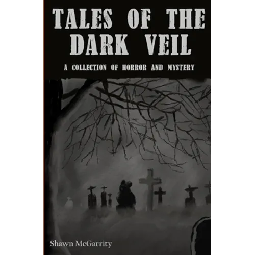 Tales of the Dark Veil