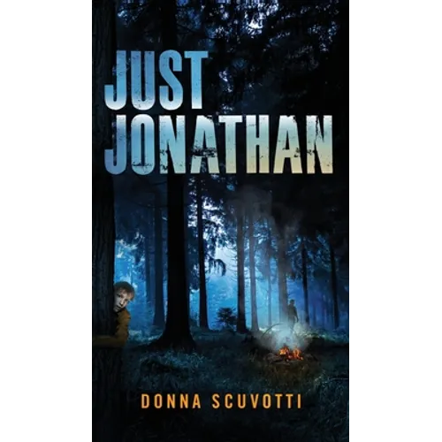 Just Jonathan