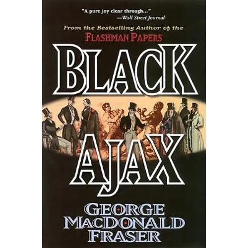 Black Ajax