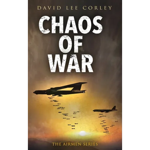 Chaos of War