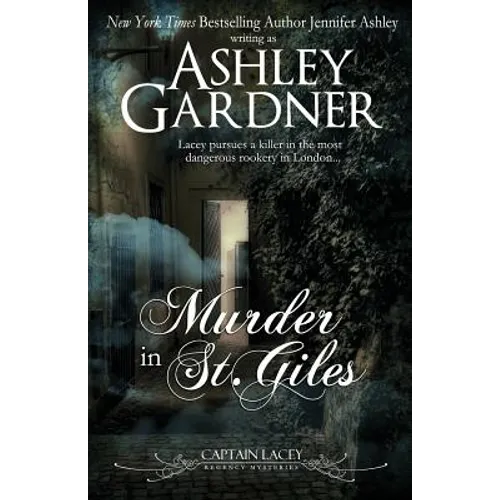 Murder in St. Giles