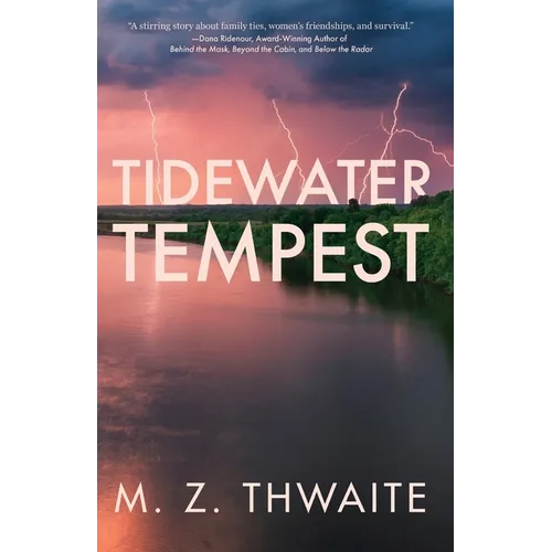 Tidewater Tempest