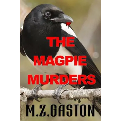 The Magpie Murders