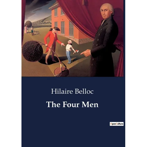 The Four Men