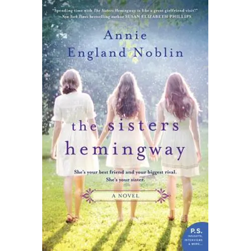 The Sisters Hemingway