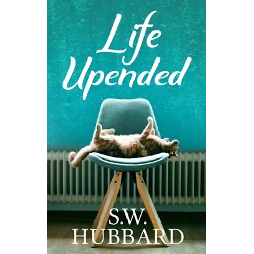 Life, Upended: Roz's Story--The Makeover