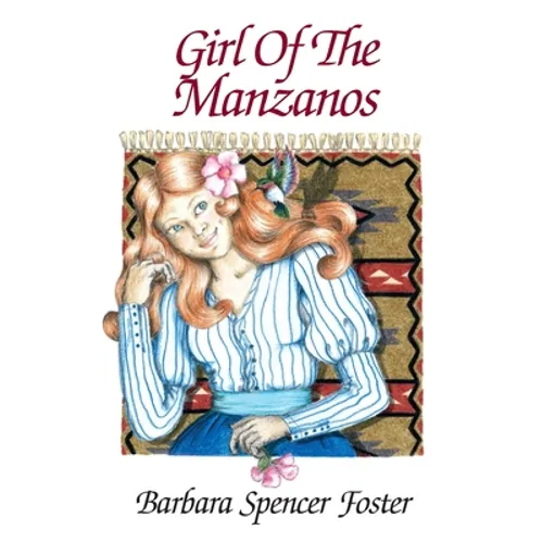 Girl of the Manzanos