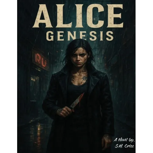 Alice Genesis