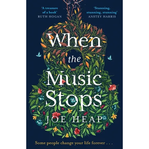 When the Music Stops