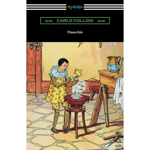 Pinocchio