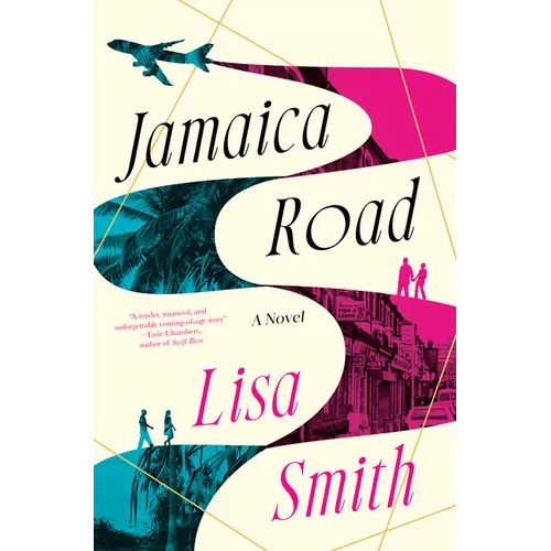 Jamaica Road