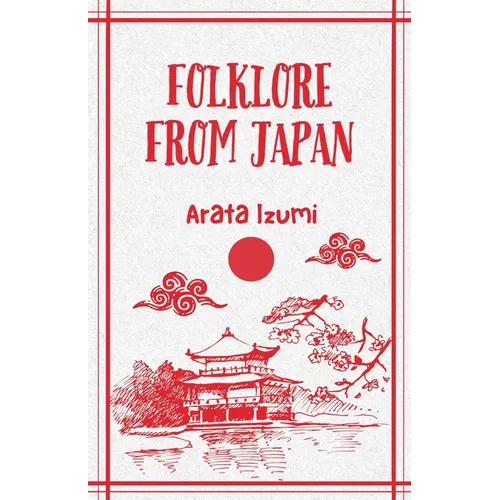 Folklore From Japan