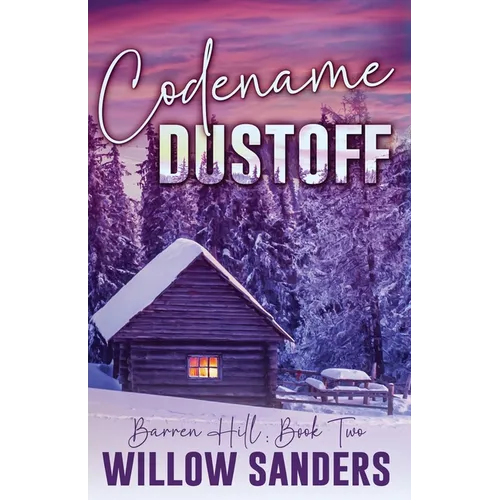 Codename: A wounded heroine/ enemies to lovers/ disability romance