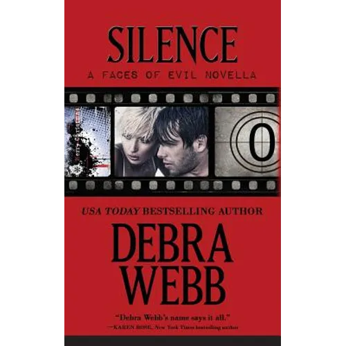 Silence: The Faces of Evil Christmas Prequel