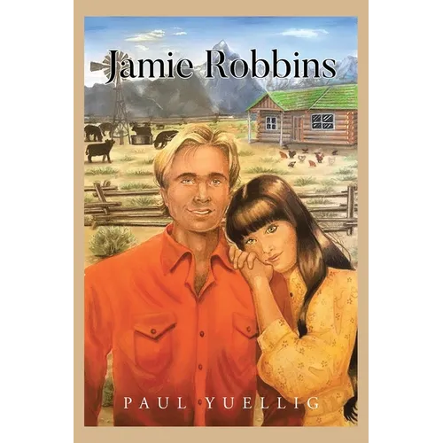 Jamie Robbins