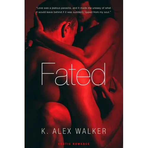 Fated: A Contemporary Romance